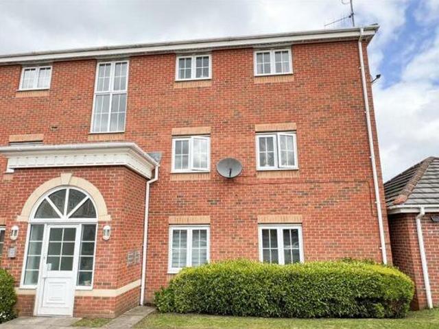 House for sale in Armthorpe, South Yorkshire