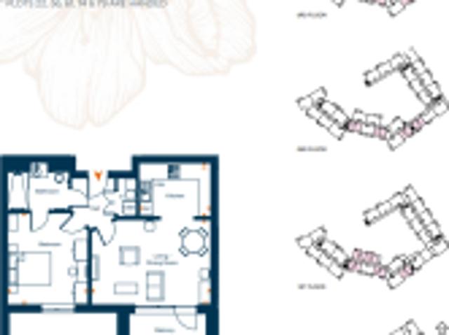 Apartment for sale in Broomfield, Chelmsford