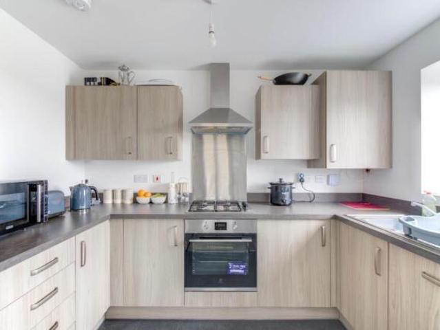 Apartment for sale in Rednal, West Midlands