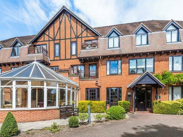 House for rent in Hampshire