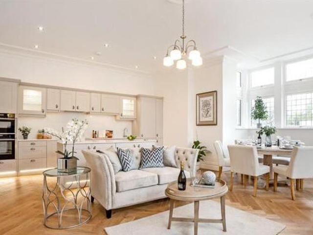 House for sale in Froggatt, East Midlands