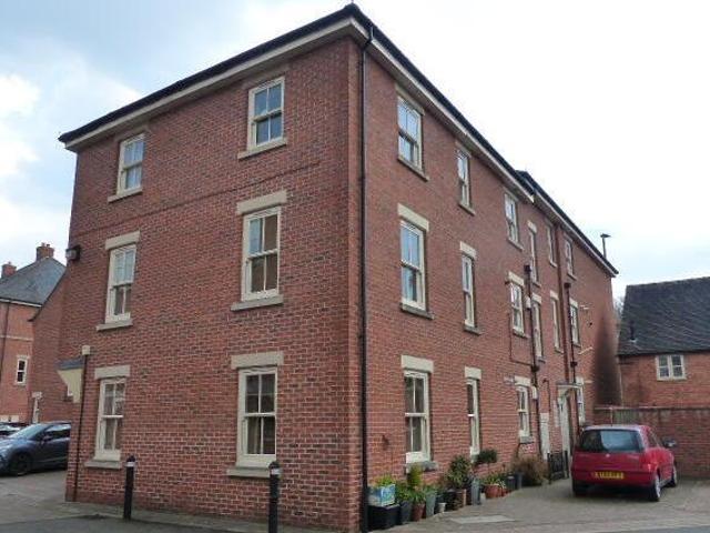 House for sale in Compton, Froggatt