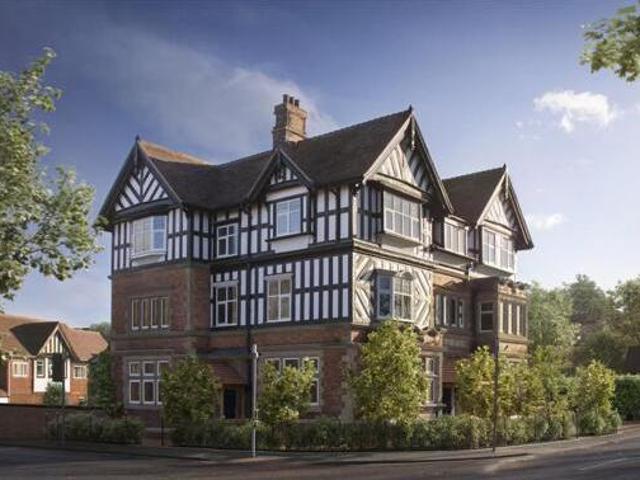 House for sale in Ashbourne CP, Derbyshire Dales