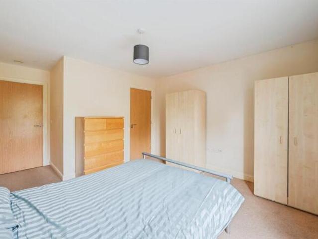Apartment for sale in East Midlands