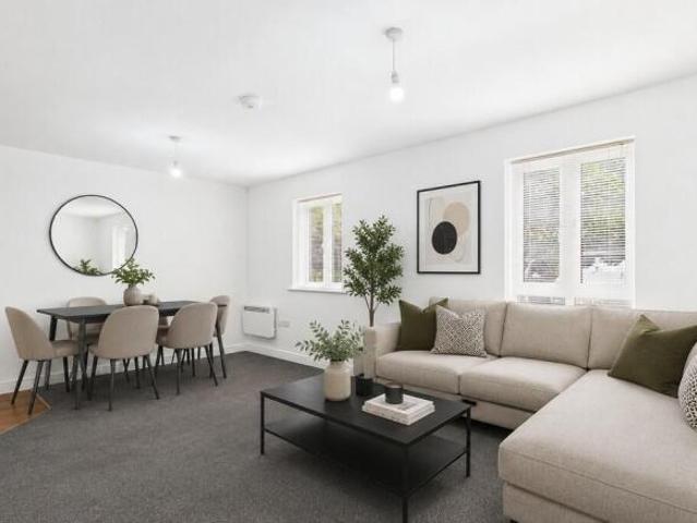 Apartment for sale in East Midlands