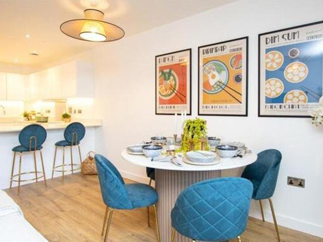 House for sale in Bridgefield, Kent