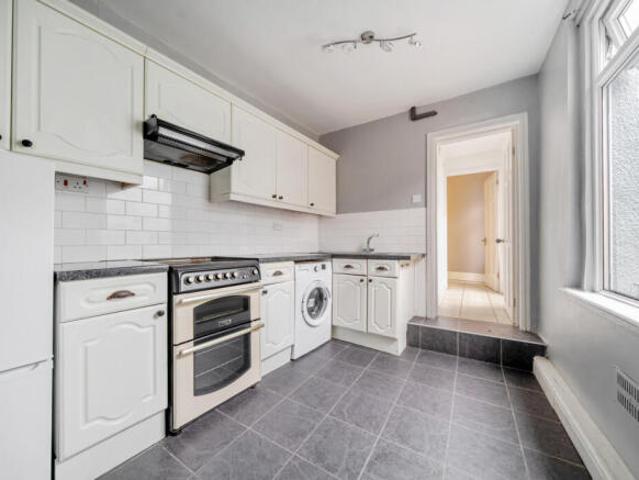Apartment for sale in Feckenham, City Of Bristol