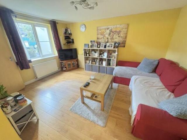 Apartment for sale in Parkstone, Poole