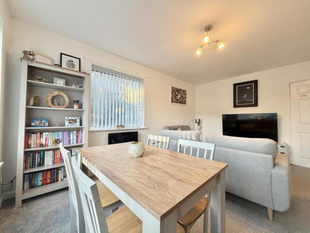 Apartment for sale in Poole