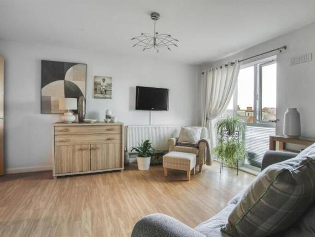 Apartment for sale in Derby, East Midlands