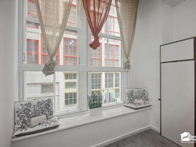 Apartment for sale in Georgia, Greater Manchester