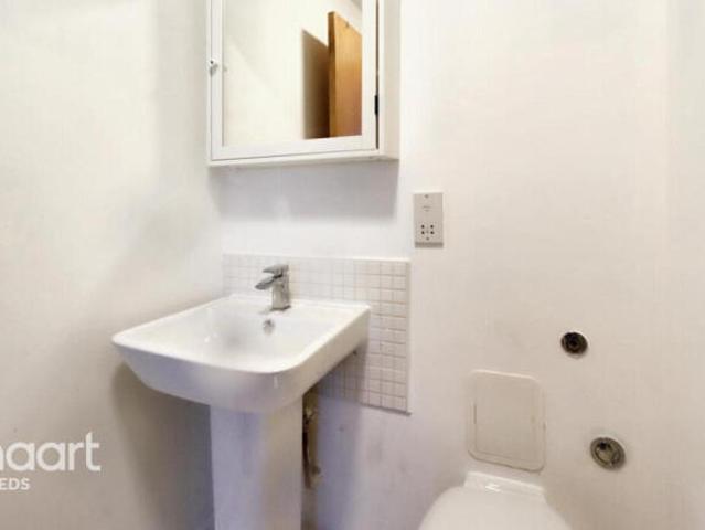 Apartment for sale in Pudsey, West Yorkshire