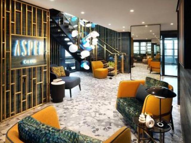Apartment for sale in Canary Wharf, Greater London