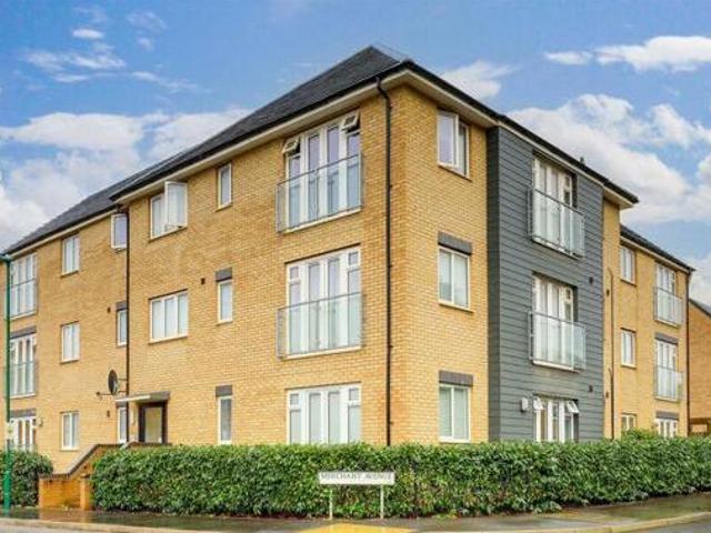 House for sale in Haddon, East Midlands