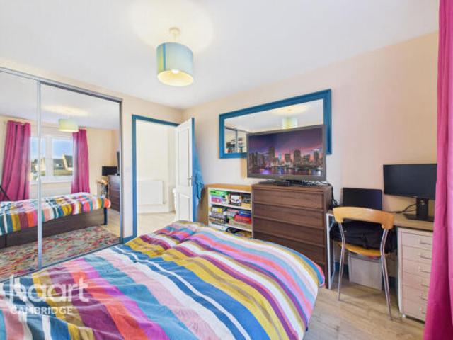 Apartment for sale in Arbury, Cambridgeshire