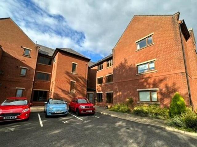 House for sale in Bare, Lancashire