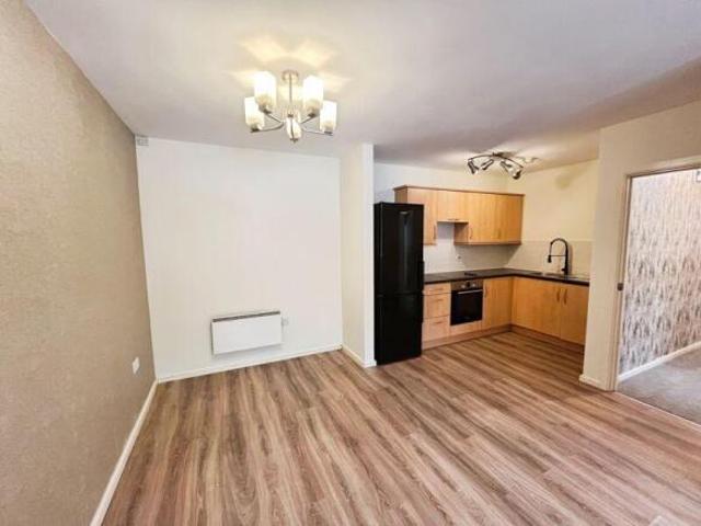 Apartment for sale in Lee Bank, Greater Manchester
