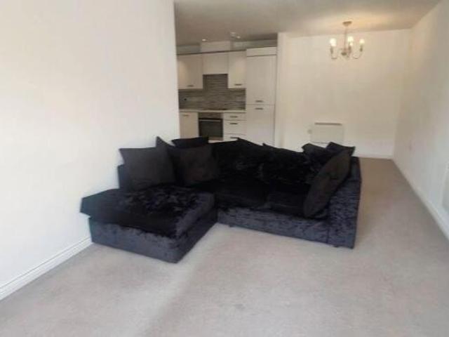 Apartment for sale in Astley Bridge, Bolton