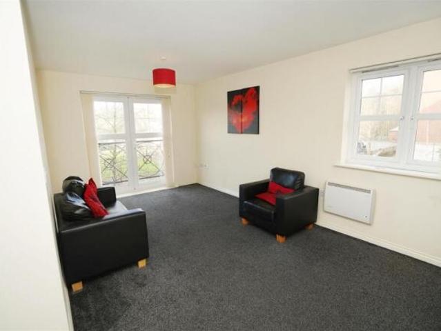 Apartment for sale in Bank Top, Lee Bank