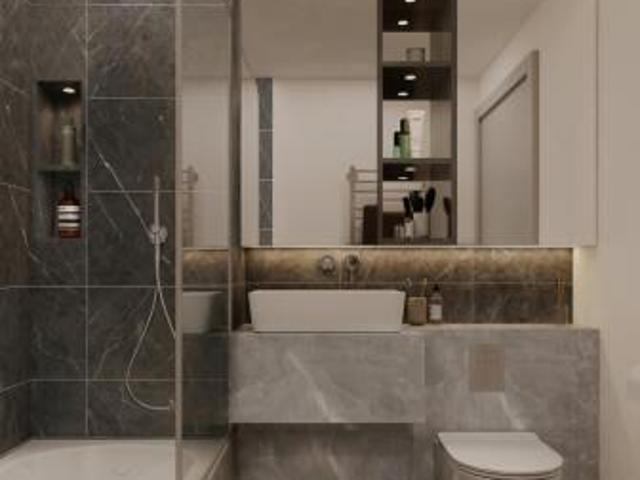 Apartment for sale in Five Acres, Hertfordshire