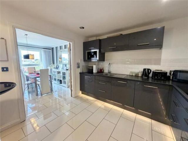 Apartment for sale in Judkin Court, Cardiff