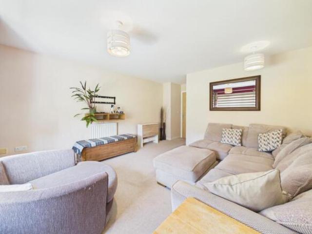 Apartment for sale in Wilmorton, East Midlands