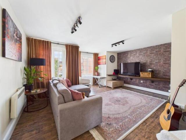 Apartment for sale in City Point, Derby