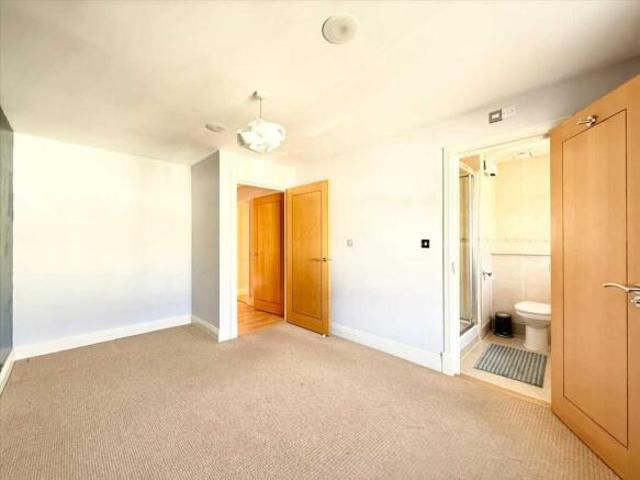 Apartment for sale in Butterton, Staffordshire