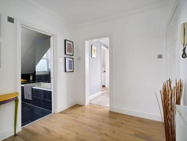 Apartment for sale in Bath, West of England