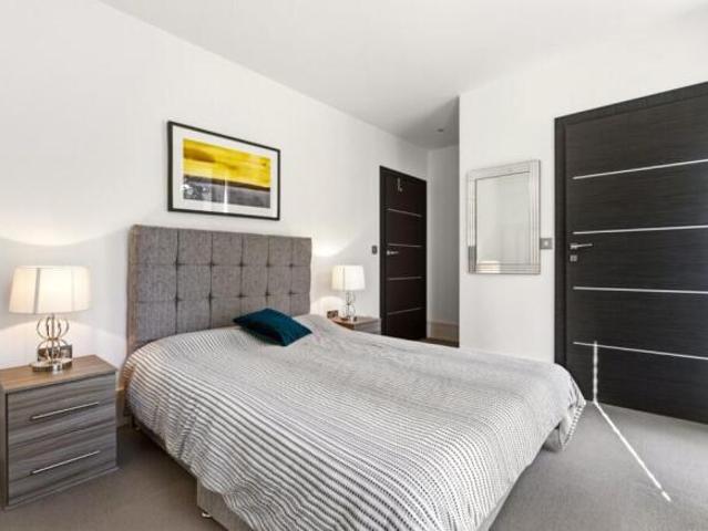 Apartment for sale in Five Acres, Hertfordshire