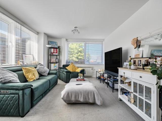 Apartment for sale in Bentham, North Yorkshire