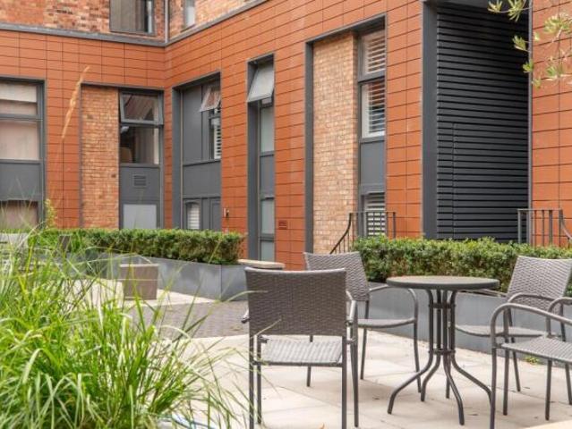 Apartment for sale in Northern Ireland
