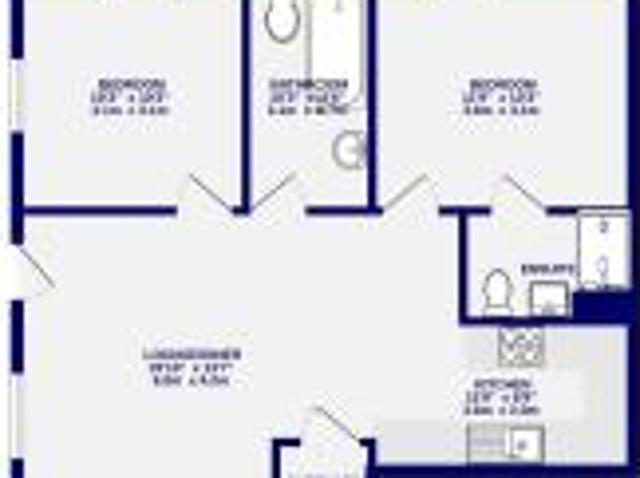Apartment for sale in Clifton Moor, High Field