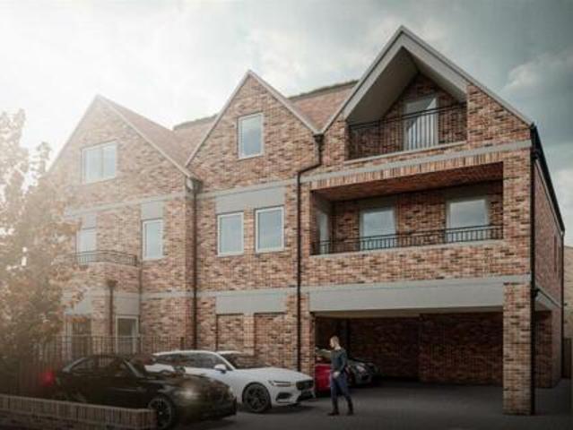 House for sale in Bridgefield, Kent