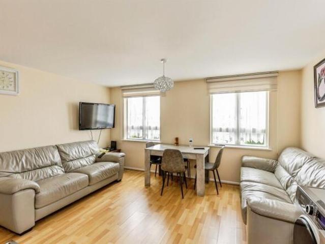 Apartment for sale in Feckenham, City Of Bristol
