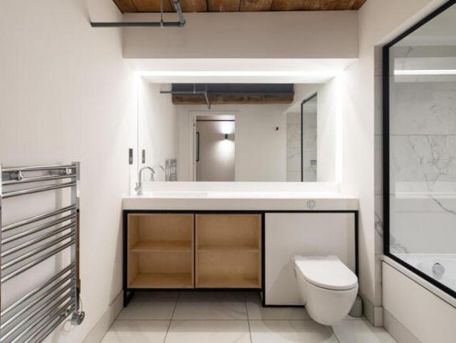 Apartment for sale in Green Quarter, Scotland