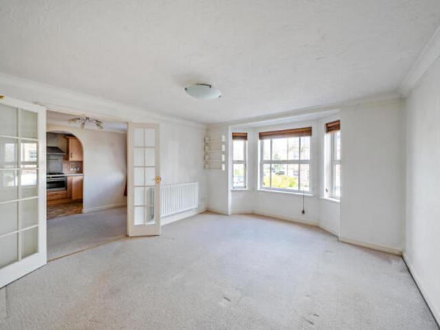 Apartment for sale in The Slade, Oxfordshire