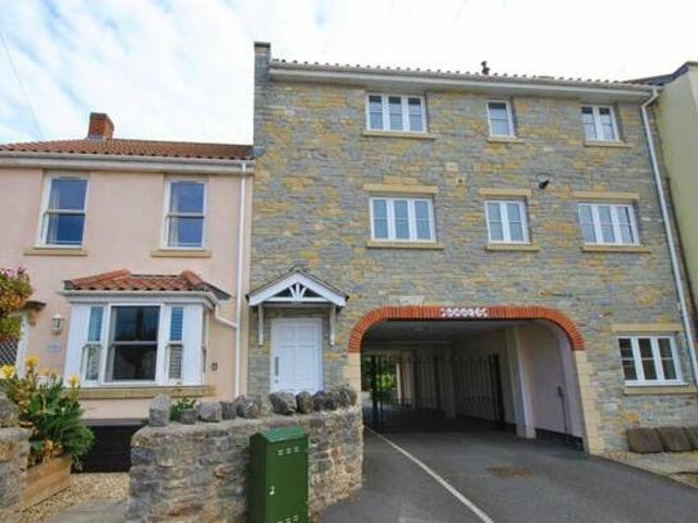 House for sale in Axbridge, Somerset