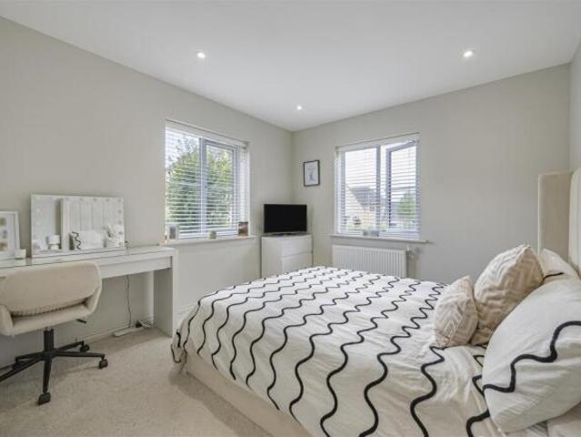 Apartment for sale in Chislehurst, Greater London