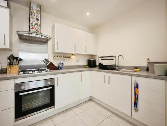 Apartment for sale in Bletchley, Buckinghamshire