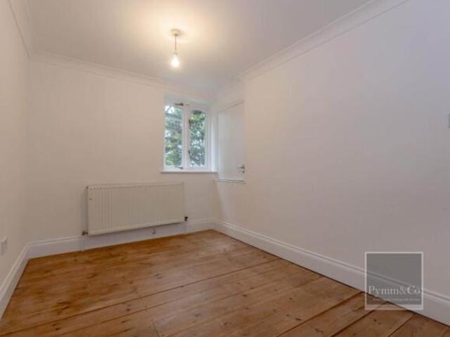 Apartment for sale in New Catton, Norwich