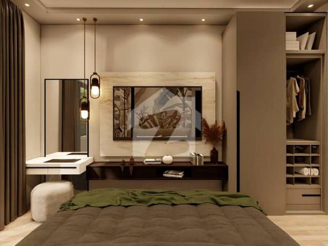 Apartment for sale in Rawalpindi, Islamabad Capital Territory