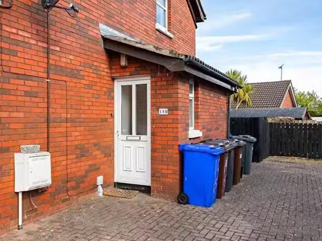 House for sale in Newtownards