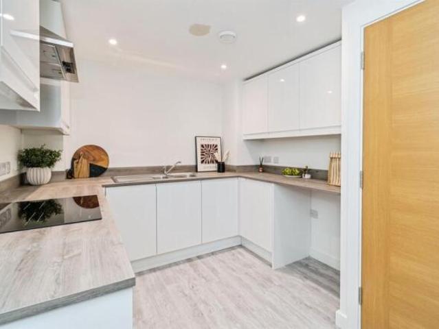 Apartment for sale in St Mary's, City Of Southampton