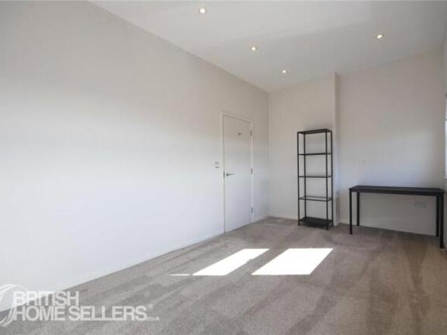 Apartment for sale in Moulsham, Chelmsford