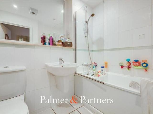Apartment for sale in Moulsham, Chelmsford