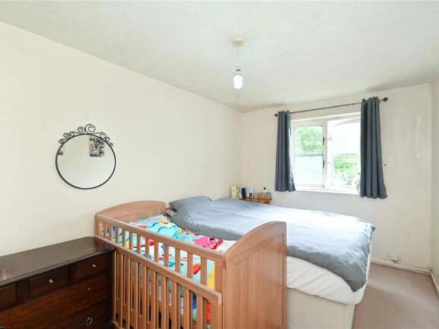 Apartment for sale in North Watford, Hertfordshire