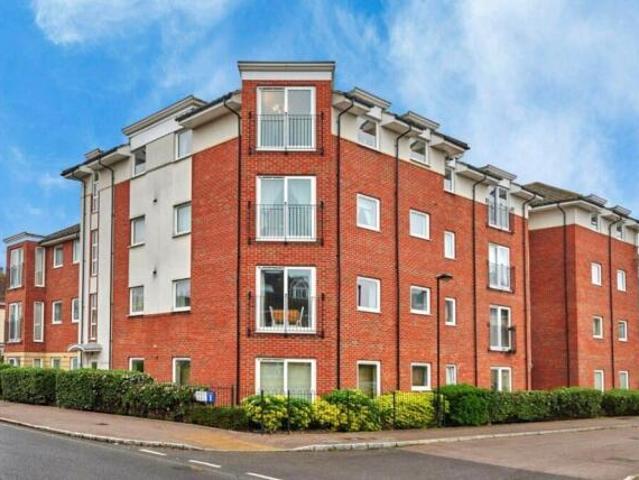 Apartment for sale in St Albans