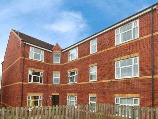 House for sale in Hexthorpe, South Yorkshire