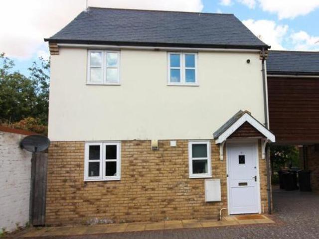 House for sale in Baldock, North Hertfordshire